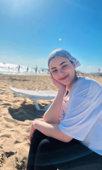 Özlem