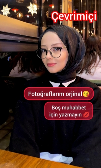 Duygu ✅