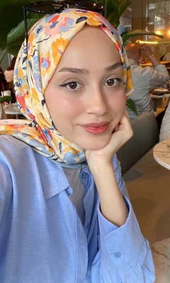 Nazlı✅