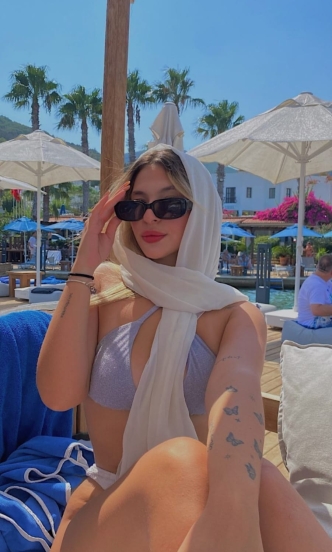 ✔️İrem